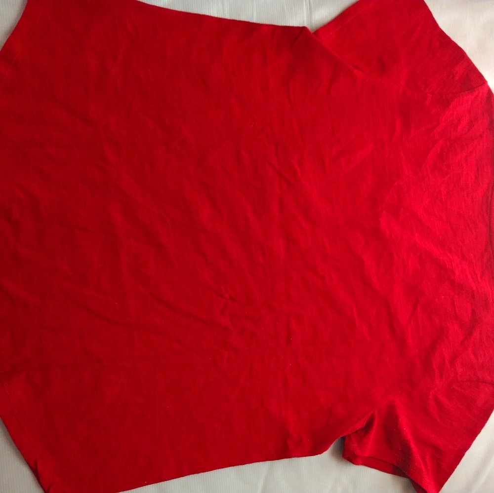Women's old navy large shirt new with tags